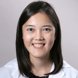 Mariko Wong, MD